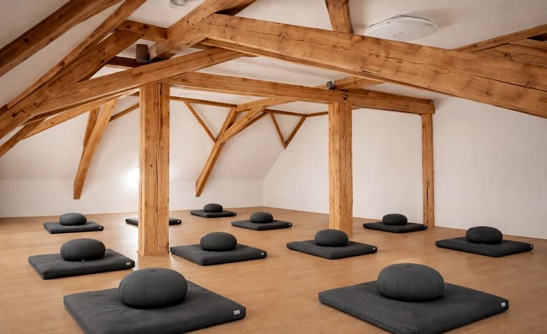Zen-Einführung Wiedikon - Tageskurs — photo 1