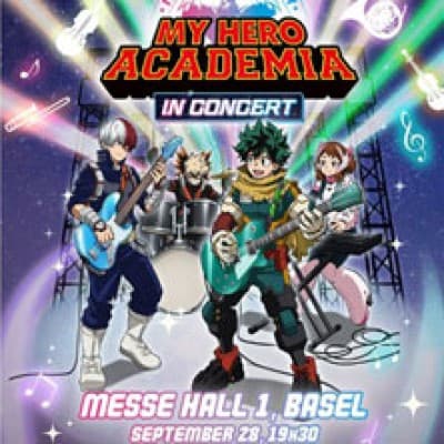 My Hero Academia en Concert — photo 1