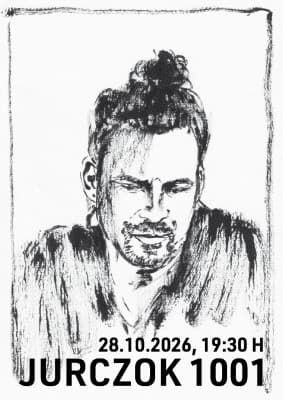 Spoken Word Performance: Jurczok 1001 — photo 1