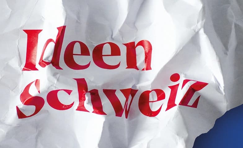 Ideen Schweiz — photo 1