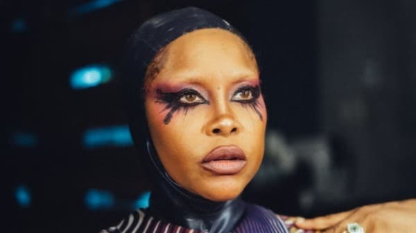 IMEHO – An Intimate Experience with Erykah Badu — photo 1