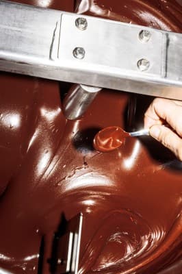 Schoggisafari – Chocolate Factory Tour — photo 1
