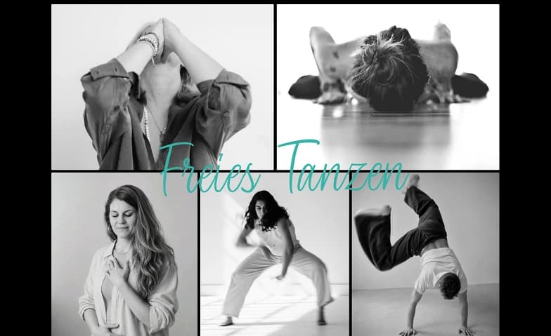 Freies Tanzen — photo 1