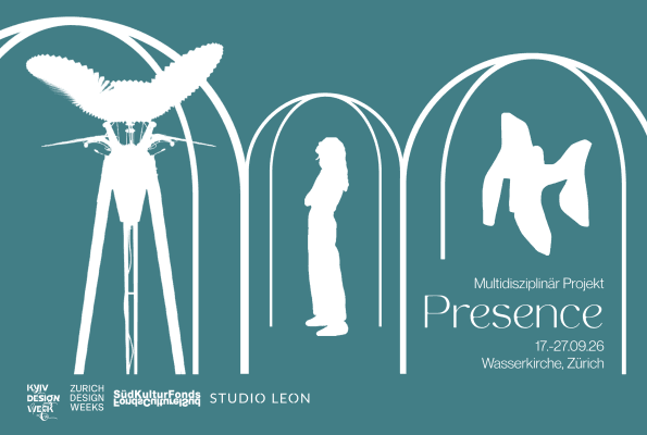 Presence — photo 1