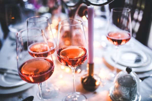 Basics of Sommelier Skills, Wine and Winemaking in the Czech Republic — photo 1