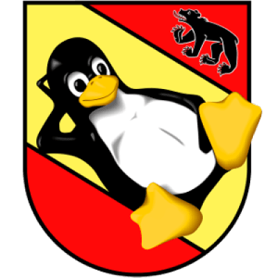 Linux User Group Bern - Open Meeting — photo 1