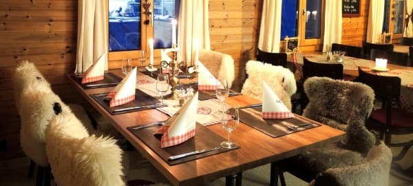 New Year's Eve at Fürenalp (Fully Booked) — photo 1