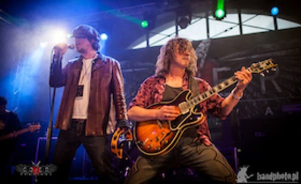 Lord Zeppelin – a tribute to Led Zeppelin — photo 1