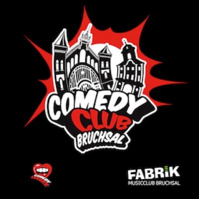 Comedy Club Bruchsal - Stand Up Comedy — photo 1