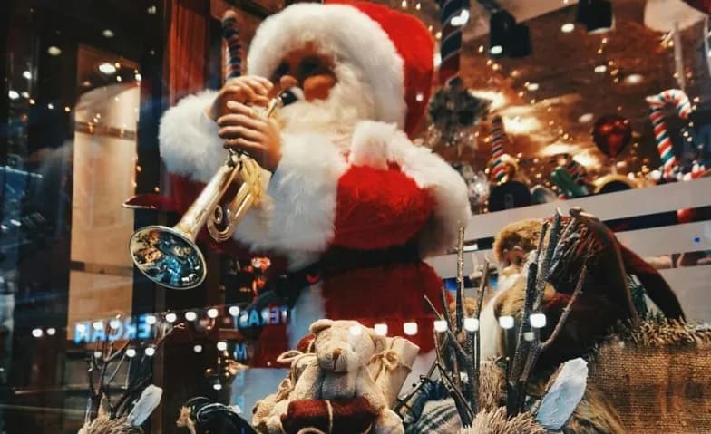 Festliche Tavolata Weihnachten im AUSO — photo 1