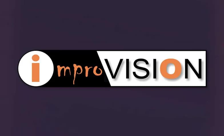 improVISION — photo 1