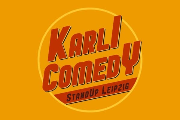 Comedy Show | Stand-Up Comedy in Leipzig — photo 1