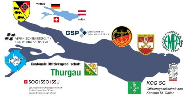 13th Security Policy Lake Constance Congress — photo 1