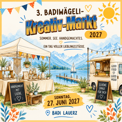 Badiwägeli Market — photo 1