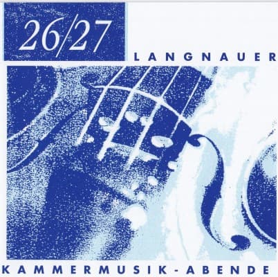 First Langnau Chamber Music Evening — photo 1