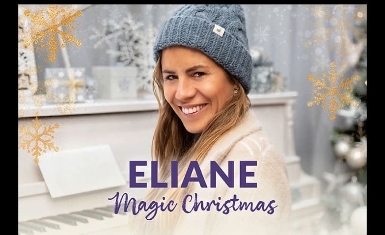 Eliane - Magic Christmas — photo 1