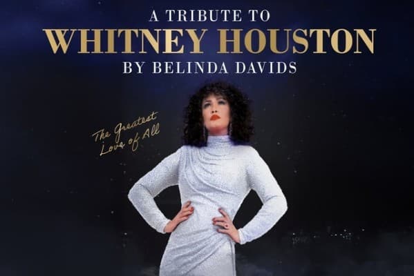 Belinda Davids — photo 1