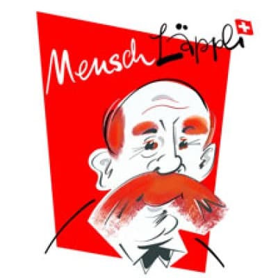 Mensch Läppli Tour 2027 — photo 1