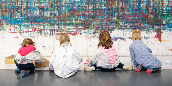 Children's Workshop on Wednesday — photo 1