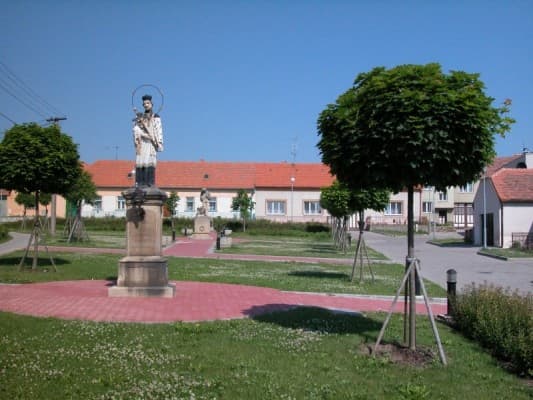 Únanovské posvícení — photo 1