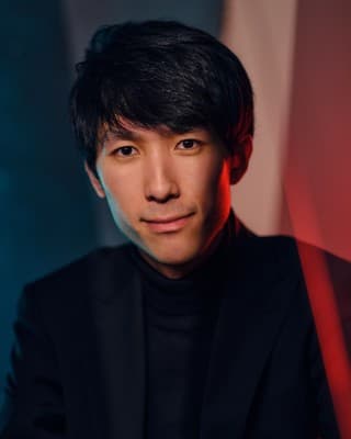Eric Lu: Winner's Debut — photo 1