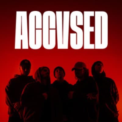 Accvsed - Headline Tour 2027 — photo 1