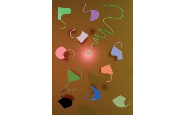 Entry - Band Formed — photo 1