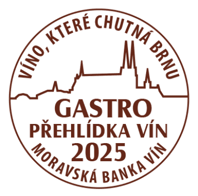 GASTRO – wine that tastes good in Brno — photo 1