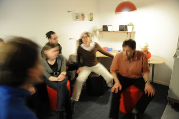 When the Earth Shakes - Earthquake Simulator — photo 1
