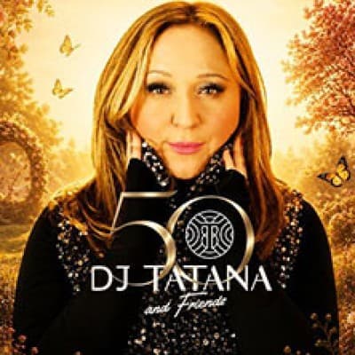Official Birthday Party DJ Tatana — photo 1