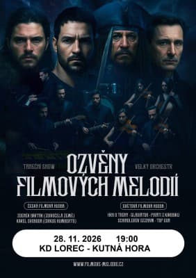 Echoes of Film Melodies — photo 1