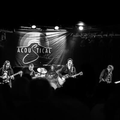 Acoustical South, Catalyst, Flo Ritzi - KULA Rock Night — photo 1