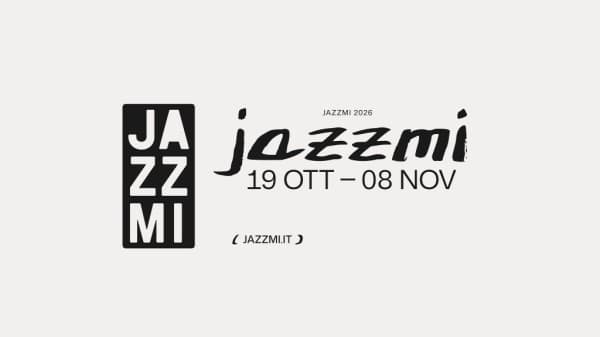 L'Antidote | JAZZMI 2026 — photo 1