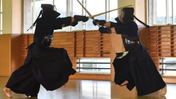 Kendo - The Way of the Sword — photo 1