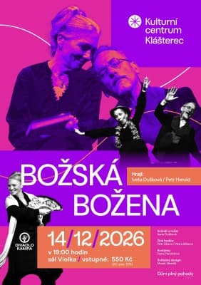 Divine Božena — photo 1