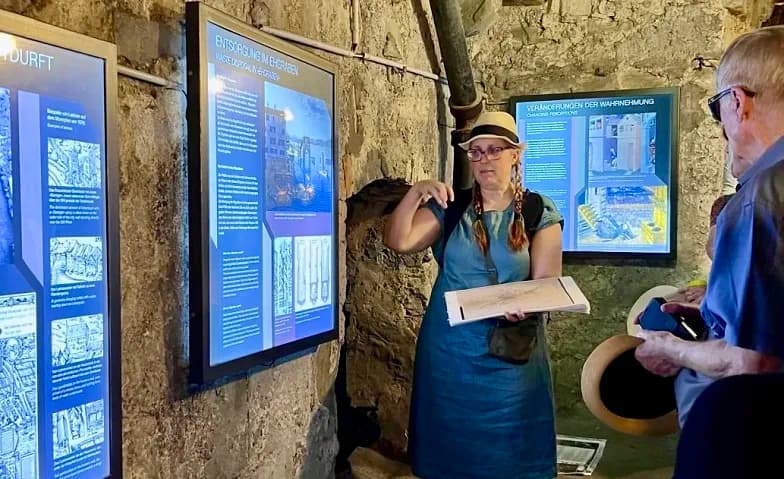 Archäologie-Tour Zürich — photo 1