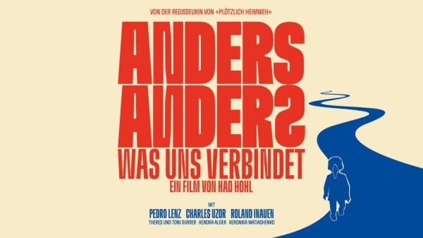 Preview: ANDERS ANDERS – What Connects Us — photo 1