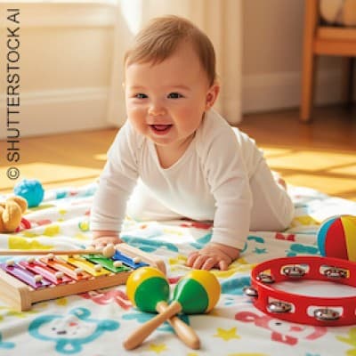 Krabbelkonzert: An After-Summer Dream — photo 1
