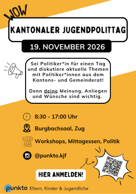 Jugendpolittag 2026 — photo 1