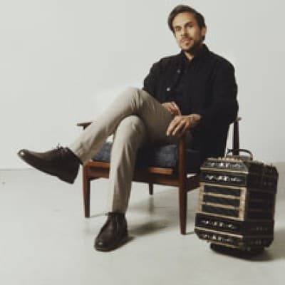 Claudio Constantini — photo 1