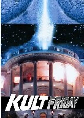 KULTFRIDAY: INDEPENDENCE DAY — photo 1