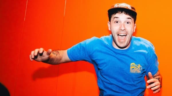 Matthew Mole — photo 1