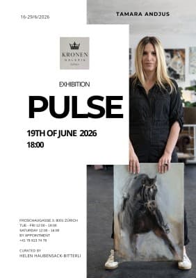 PULSE by Tamara Andjus — photo 1