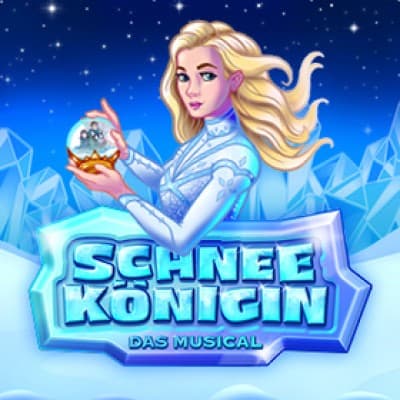 Schneekönigin - the Musical — photo 1