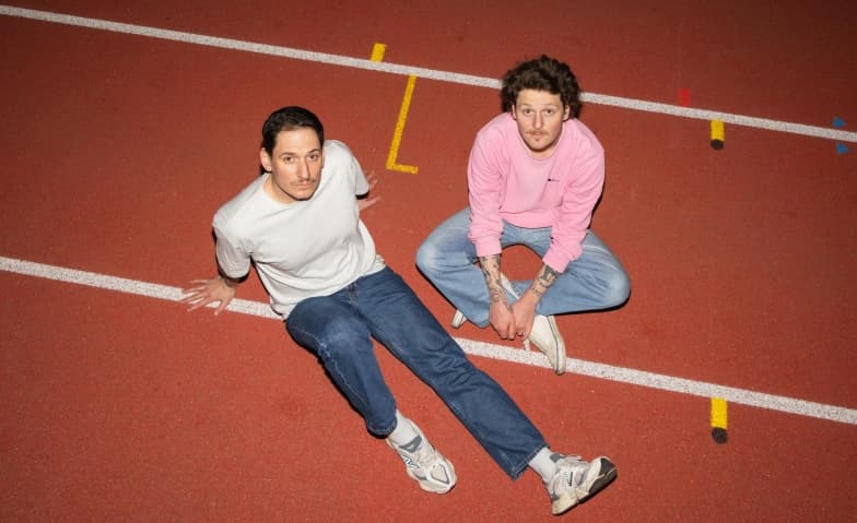Gurtner & Schenk mit "Marathon" — photo 1
