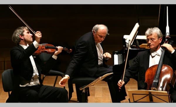 Kammermusik Konzert Guarneri Trio Prague — photo 1
