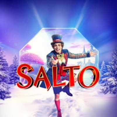 Salto - Brunch — photo 1