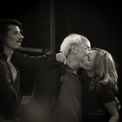 ALIOSE chante Le Forestier — photo 1