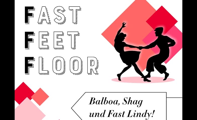Fast Feet Floor — photo 1