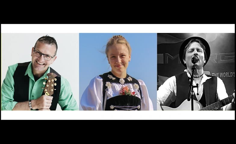 MUSIG & COMEDY vom Feinsten — photo 1